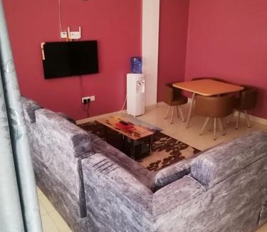 Eldoret Cama Y Desayuno | Precious Homes and apartment