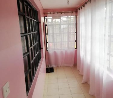 Eldoret Cama Y Desayuno | Precious Homes and apartment