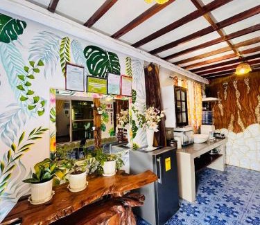 Burgos Casa | Precious Homestay-Family Room