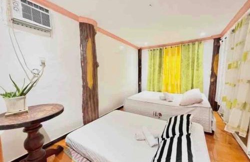 Burgos Casa | Precious Homestay-Family Room