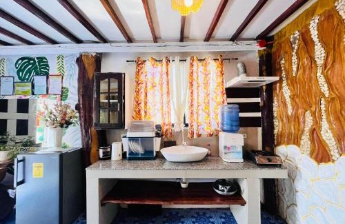 Burgos Casa | Precious Homestay-Family Room