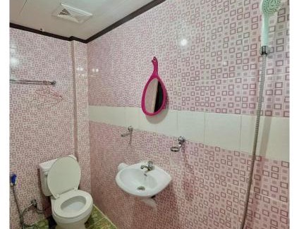 Burgos Casa | Precious Homestay-Family Room