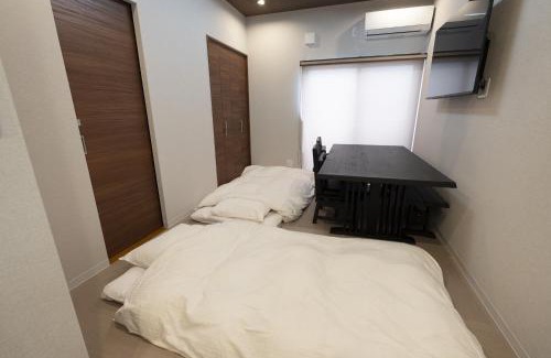 Takinomiya Apartamento | Precious Hotel 綾川