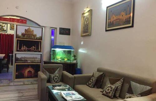 Gomti Nagar Casa | Precious inn