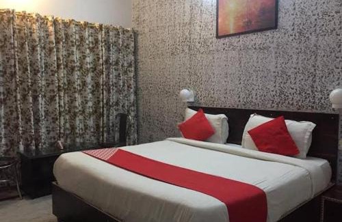 Gomti Nagar Casa | Precious inn