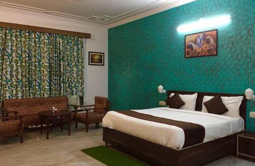 Gomti Nagar Casa | Precious inn