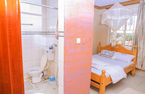 Kampala Hotel | Precise Motel