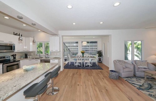 Saint Armands Key Apartamento | Precise Realty presents The Banyan Breeze