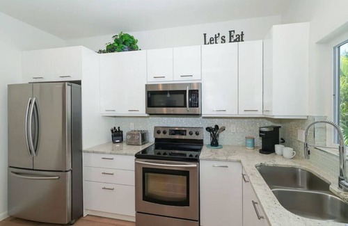 Saint Armands Key Apartamento | Precise Realty presents The Banyan Breeze