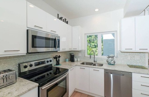 Saint Armands Key Apartamento | Precise Realty presents The Banyan Breeze