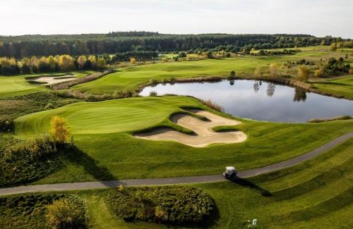 Bad Saarow Complejo | Precise Resort Scharmützelsee - Golf & SPA