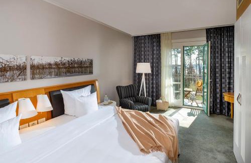 Bad Saarow Complejo | Precise Resort Scharmützelsee - Golf & SPA