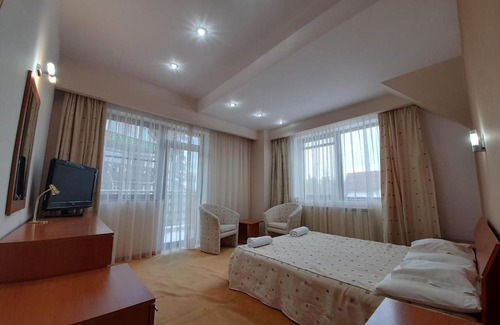 Predeal Casa | Predeal Holiday House