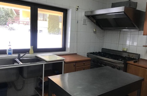 Predeal Casa | Predeal Holiday House