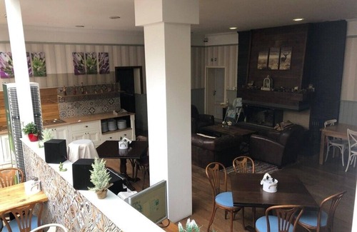 Kvartal Noviya Grad Apartamento | Predela 2, Bansko, Bulgaria
