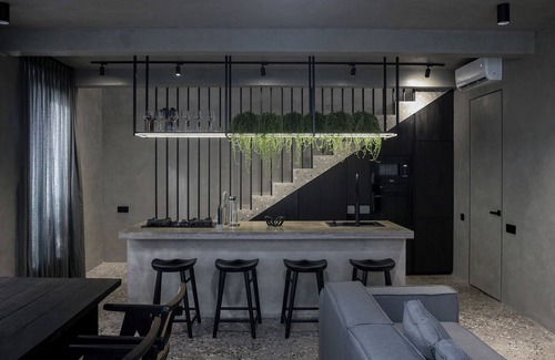 Padonan Villa | Predmet Padonan
