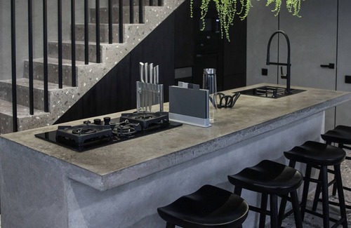 Padonan Villa | Predmet Padonan