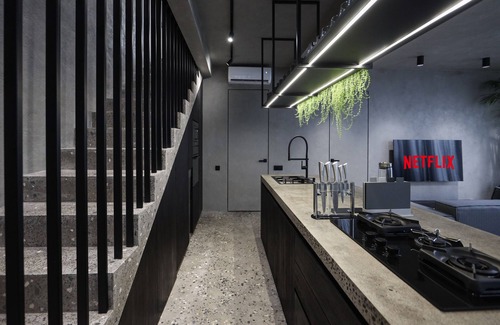 Padonan Villa | Predmet Padonan