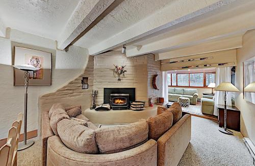 Taos Ski Valley Apartamento | Predock 1A