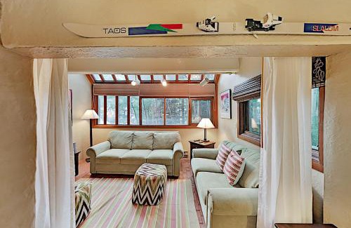 Taos Ski Valley Apartamento | Predock 1A
