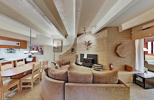 Taos Ski Valley Apartamento | Predock 1A