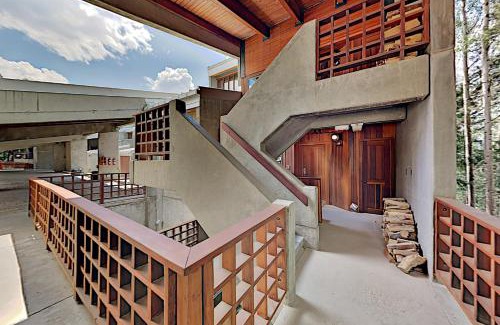 Taos Ski Valley Apartamento | Predock 2A