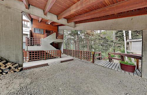Taos Ski Valley Apartamento | Predock 2A