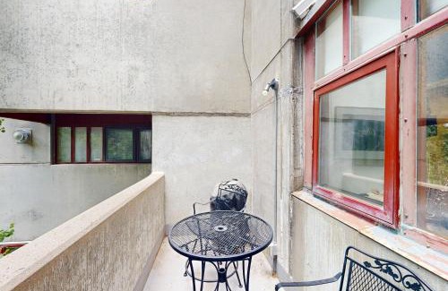 Taos Ski Valley Apartamento | Predock 2F