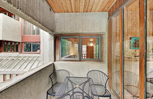 Taos Ski Valley Apartamento | Predock 3C