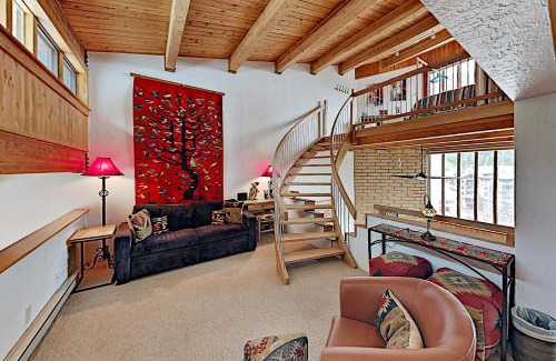 Taos Ski Valley Apartamento | Predock 3C