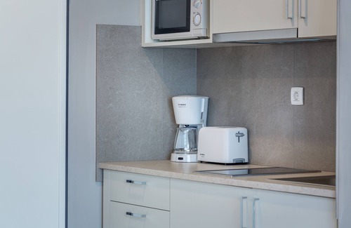 Sarsoni Hotel | Preelook Apartments and Rooms