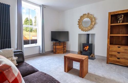 Chirk Bank Casa | Preesgweene Farmhouse