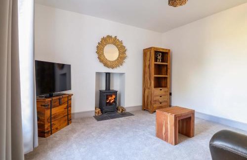 Chirk Bank Casa | Preesgweene Farmhouse