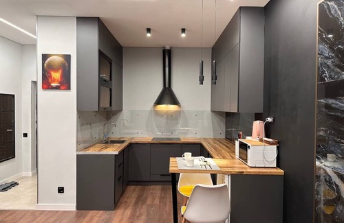 Nur-Sultan Apartamento | Prego apartments Almatau
