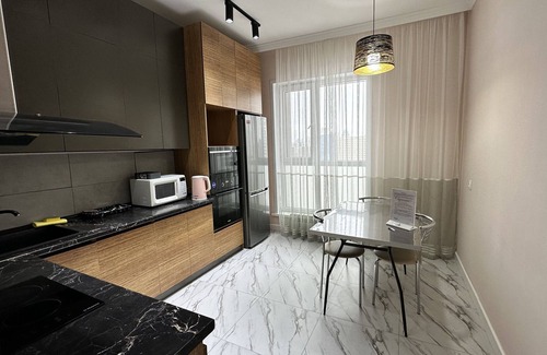 Nur-Sultan Apartamento | Prego apartments Almatau