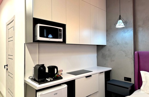 Nur-Sultan Apartamento | Prego apartments Almatau