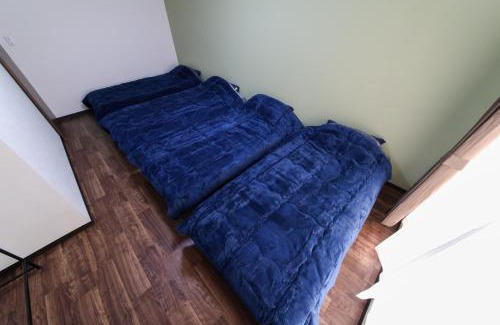 Hirano Ward Apartamento | PREGOROOM
