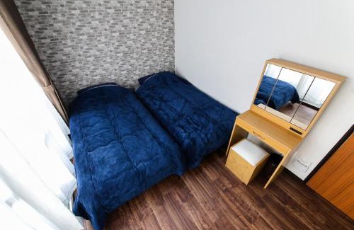 Hirano Ward Apartamento | PREGOROOM