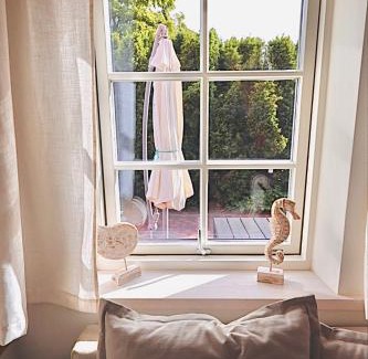 Preila Apartamento | Preilos obuoliukai