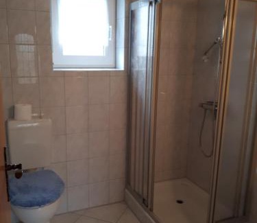 Utarp Apartamento | Preisbewusste Ferienwohnung für 2 Personen u. Kleinkind