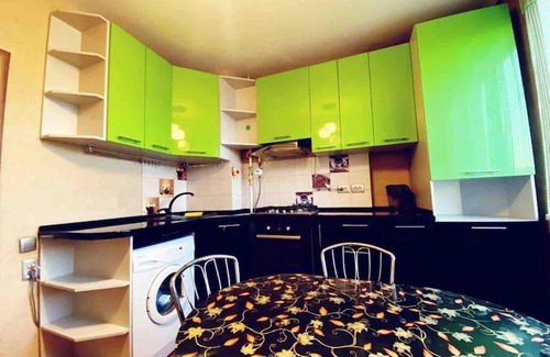 Kaztsik Apartamento | Прекрасные 1 комнатная Апартаменты Ожет