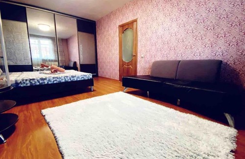 Kaztsik Apartamento | Прекрасные 1 комнатная Апартаменты Ожет
