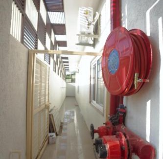 Bhander Hotel | Prem Sadan, Pandokhar Sarkar Dham