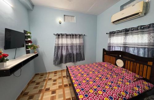 Maihar Apartamento | Prem Vatika