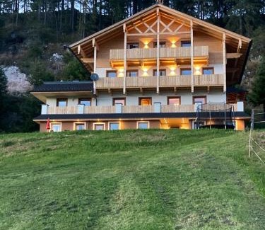 Radstadt Apartamento | Premhof