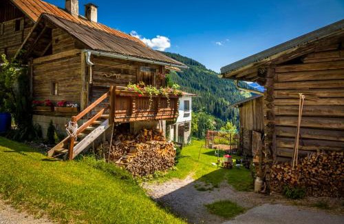 Radstadt Apartamento | Premhof