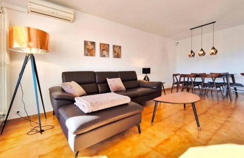 Premia de Dalt Casa | Premià Horizon House Familiar 30' to Bcn
