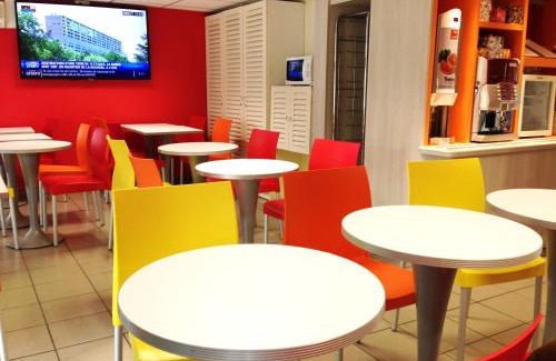 Epinay-sur-Orge Hotel | Première Classe Epinay Sur Orge Savigny Sur Orge