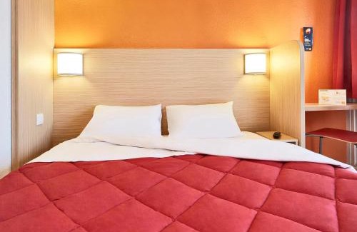 Epinay-sur-Orge Hotel | Première Classe Epinay Sur Orge Savigny Sur Orge