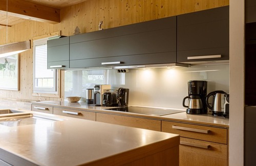 Sankt Lorenzen ob Murau Chalet De Esquí | Premium Chalet # 21 with sauna
